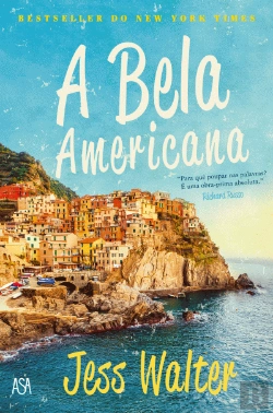 Bertrand.pt - A Bela Americana