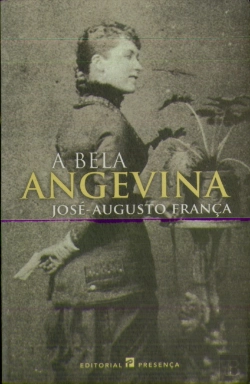 Bertrand.pt - A Bela Angevina