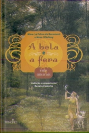 A bela e a fera e outros contos de fadas