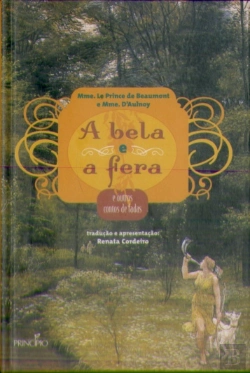 Bertrand.pt - A bela e a fera e outros contos de fadas