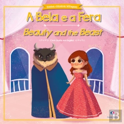 Bertrand.pt - A Bela E A Fera