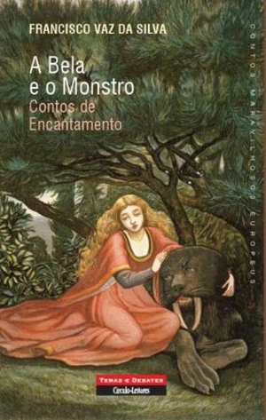 A Bela e o Monstro: Contos de Encantamento