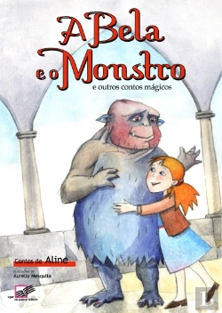 Bertrand.pt - A Bela e o Monstro e Outros Contos Mágicos