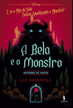 Bertrand.pt - A Bela E O Monstro - Histórias Do Avesso