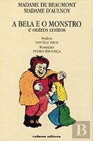 A Bela e o Monstro