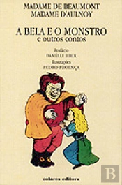 A Bela e o Monstro