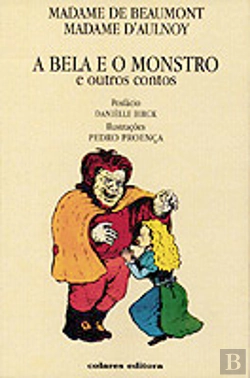 Bertrand.pt - A Bela e o Monstro