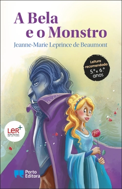 Bertrand.pt - A Bela e o Monstro