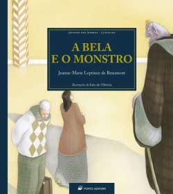 Bertrand.pt - A Bela e o Monstro