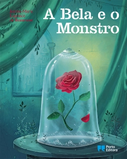 Bertrand.pt - A Bela e o Monstro