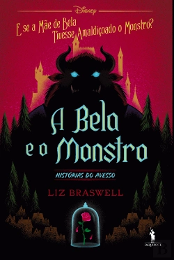 Bertrand.pt - A Bela e o Monstro