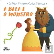 A Bela e o Monstro