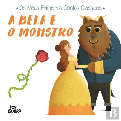 Bertrand.pt - A Bela e o Monstro