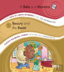 Bertrand.pt - A Bela e o Monstro