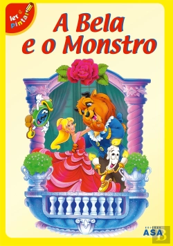 Bertrand.pt - A Bela e o Monstro