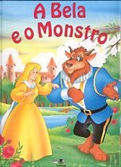 Bertrand.pt - A Bela e o Monstro
