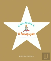 A Bela História de O Principezinho