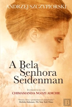 Bertrand.pt - A Bela Senhora Seidenman