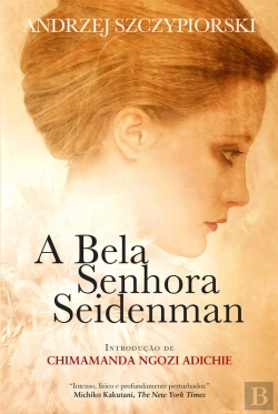 Bertrand.pt - A Bela Senhora Seidenman