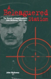 A Beleaguered Station