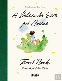 Bertrand.pt - A Beleza da Erva por Cortar
