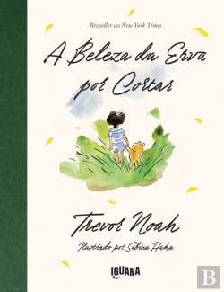 Bertrand.pt - A Beleza da Erva por Cortar