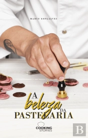 A beleza da pastelaria