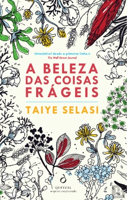 Bertrand.pt - A Beleza das Coisas Frágeis