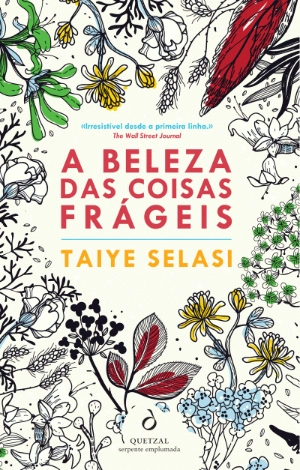 A Beleza das Coisas Frágeis