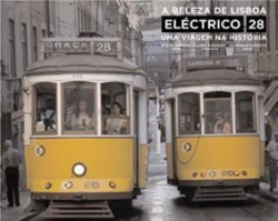 Bertrand.pt - A Beleza de Lisboa - Eléctrico 28