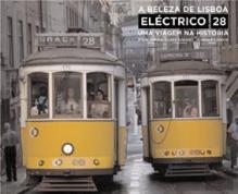 A Beleza de Lisboa - Eléctrico 28