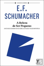A Beleza de Ser Pequeno