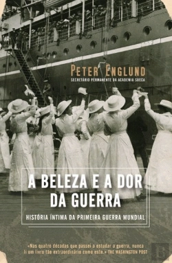 Bertrand.pt - A Beleza e a Dor da Guerra