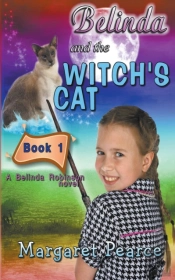 A Belinda Robinson Novel, Book 1