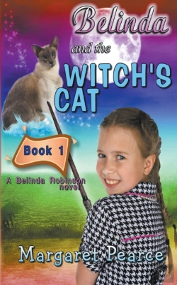 Bertrand.pt - A Belinda Robinson Novel, Book 1