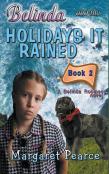 A Belinda Robinson Novel, Book 2