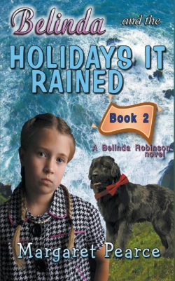 Bertrand.pt - A Belinda Robinson Novel, Book 2