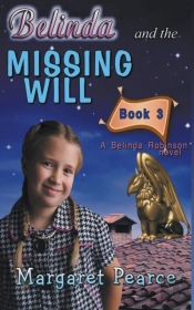 A Belinda Robinson Novel, Book 3