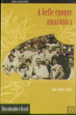 Bertrand.pt - A Belle Époque Amazônica