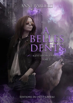 Bertrand.pt - A Belles Dents, Agent Special Lea Bacal 2