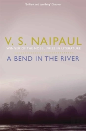 A Bend In The River