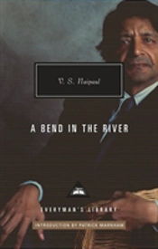 A Bend In The River