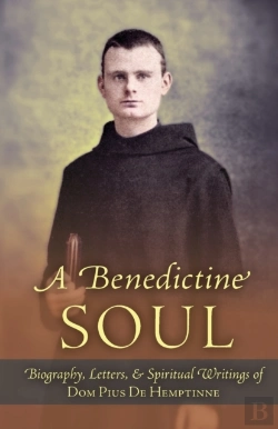 Bertrand.pt - A Benedictine Soul