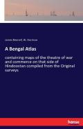 A Bengal Atlas