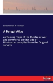 A Bengal Atlas