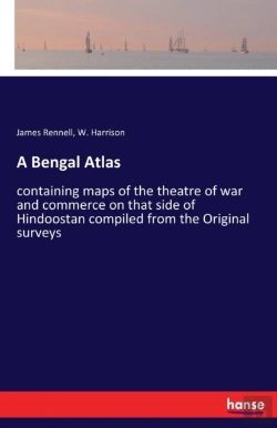 Bertrand.pt - A Bengal Atlas