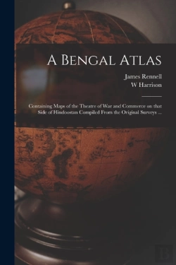 Bertrand.pt - A Bengal Atlas