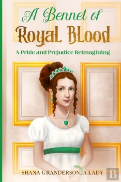 Bertrand.pt - A Bennet Of Royal Blood