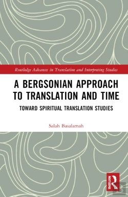 Bertrand.pt - A Bergsonian Approach To Translation And Time