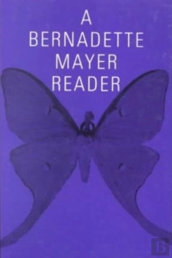 Bertrand.pt - A Bernadette Mayer Reader